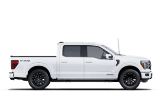 2025 Ford F-150® External Image 1
